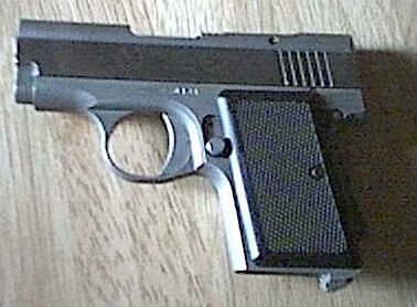 Amt 9Mm