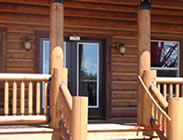 Survival Cabin